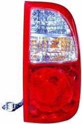 Depo 312-1968R-AC Toyota Tundra Passenger Side Replacement Taillight Assembly