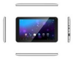 Proline B743dc 7 Dual-core Tablet With Wi 8gb android 4.2