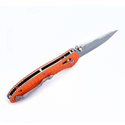 Ganzo G7392P 440C Folding Knife
