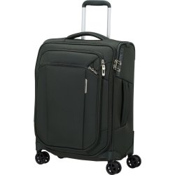 Samsonite Respark Luggage Collection - Green 55 Exp