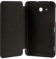 Premium Tablet Case For Samsung Tab 3 Lite 7 Black