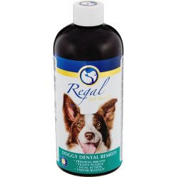 Regal Doggy Dental Remedy 400ml
