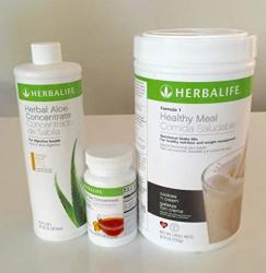 Herbalife Products And Prices