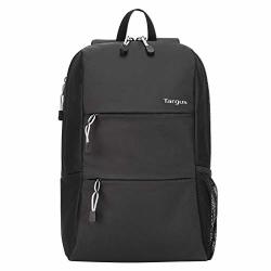 Targus Intellect Plus 15.6-INCH Laptop Backpack Black TSB967GL