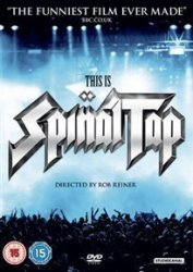 This Is Spinal Tap DVD