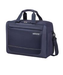 American Tourister Spring Hill 3 Way Boarding Bag - Navy