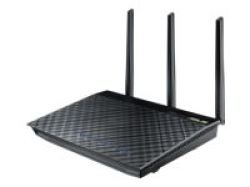 Asus RT-AC66U Wireless Router