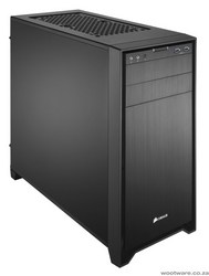 Corsair Obsidian 350D Chassis