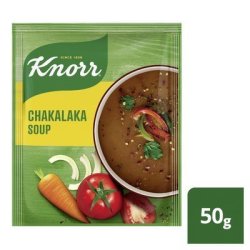 Chakalaka Thickening Soup 50G