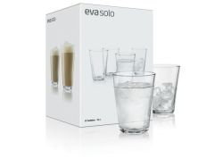 Eva Solo Drinking Glasses Set Of 8