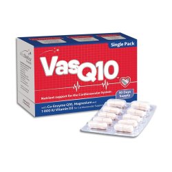 VASQ10 Single Pack