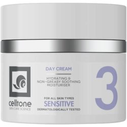 Sensitive Day Cream 50ML