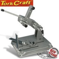 Tork Craft Angle Grinder Stand 115MM