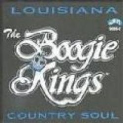 Louisiana Country Soul Cd