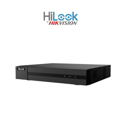 Hilook 8 Channel HD Dvr 1080P Lite Hydrid Dvr M1 - Add 2TB Hdd