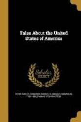 Tales About The United States Of America Paperback