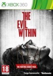 The Evil Within - Includes The Evil Within Bonus Music Cd Xbox 360 Dvd-rom Xbox 360