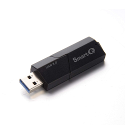 C307 USB 3.0 Portable Memory Card Reader