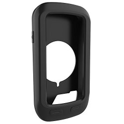 Youwend Silicone Protective Case For Garmin Edge 1000 Replacement Soft Silicone Bike Computer Accessory