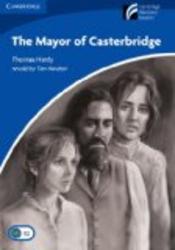 The Mayor of Casterbridge Level 5 Upper-intermediate Cambridge Discovery Readers