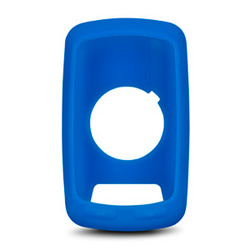 Garmin Edge 800 810 Silicone Case in Blue