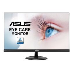 Asus VP249H Eye Care Monitor 23.8 Inch Full HD Ips Frameless Flicker Free Blue Light Filter