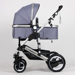 Belecoo Baby Stroller