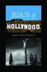 Jesus Of Hollywood Hardcover