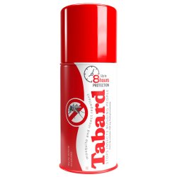 Insect Repellent Aerosol + Insect Repellent Cream Set
