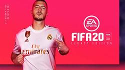 Ea Sports Fifa 20 Legacy Edition - Switch Digital Code