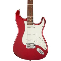 Fender Standard Stratocaster Electric Guitar