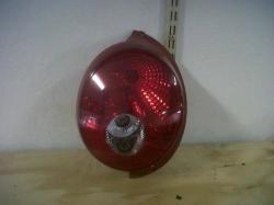 Chevy Spark - Left Tail Light - Free Shipping