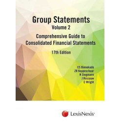 Group Statements Vol 2 17ED