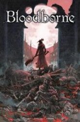 Bloodborne Collection Paperback