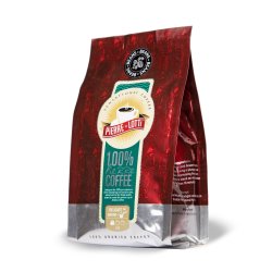 Delicate Blend Coffee - 250G Beans