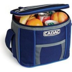 6 Can Canvas Bag