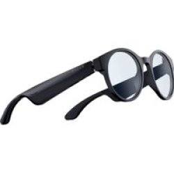 Razer - Anzu - Smart Glasses Round Large