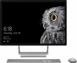 Microsoft Surface Studio 28" I5 8gb 1tb Silver Special Import