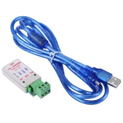 USB Can Analayzer Adapter Compatible With Window Xp WIN7 And WIN8
