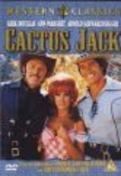 Cactus Jack - DVD