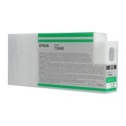 Epson Singlepack T636B00 Ultrachrome HDR 700ml - Green