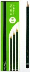 Treeline HB Pencil