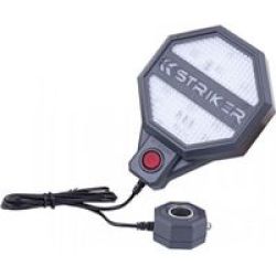 Tork Craft Striker Ultrasonic Garage Parking Sensor
