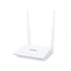 Planet Fiber Router 1xsfp 4xfe 300meg Wireless