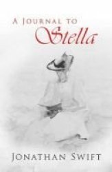 A Journal To Stella Paperback