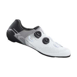 RC702 White Shoes - Wide 50