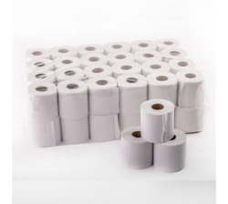 48S 1PLY Toilet Paper