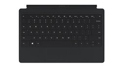 Microsoft Surface Type Cover 2 Black