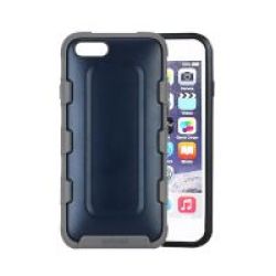 Astrum MC160 Shell Case For iPhone 6 In Blue