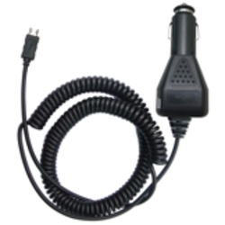 Expansys Micro USB Car Charger
